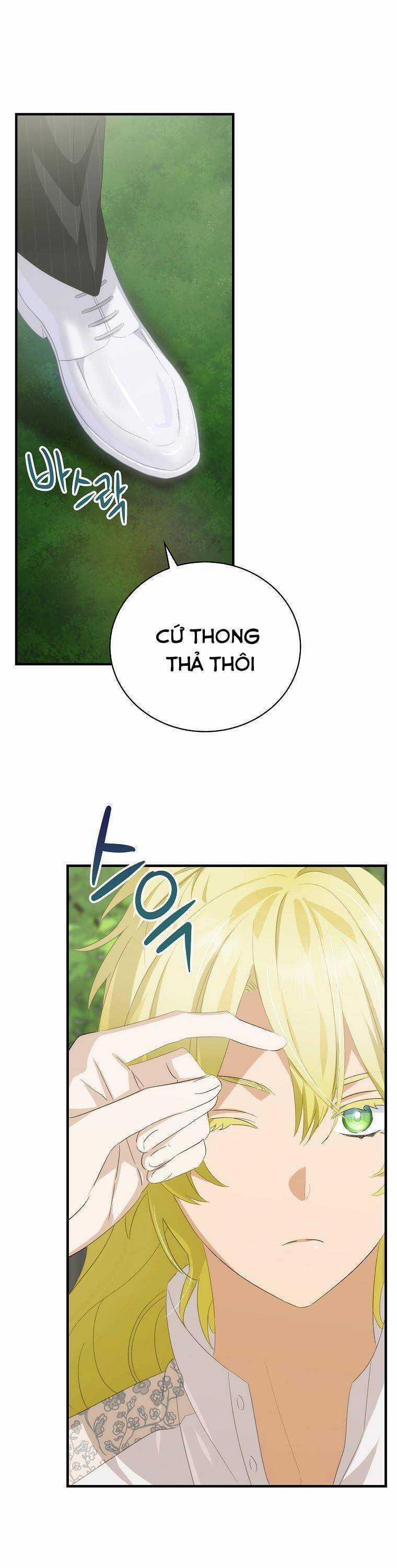 Đứa Bé Đó Không Phải Con Anh 70 trang 44