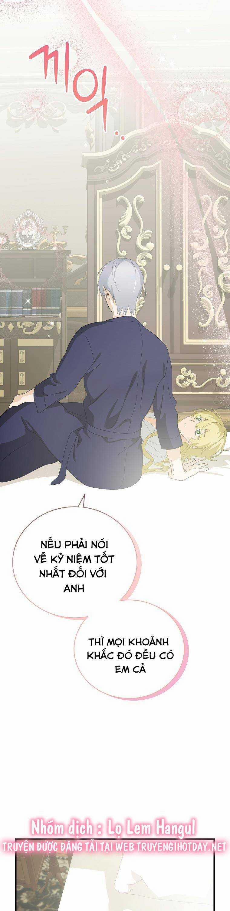 Đứa Bé Đó Không Phải Con Anh 70 trang 6