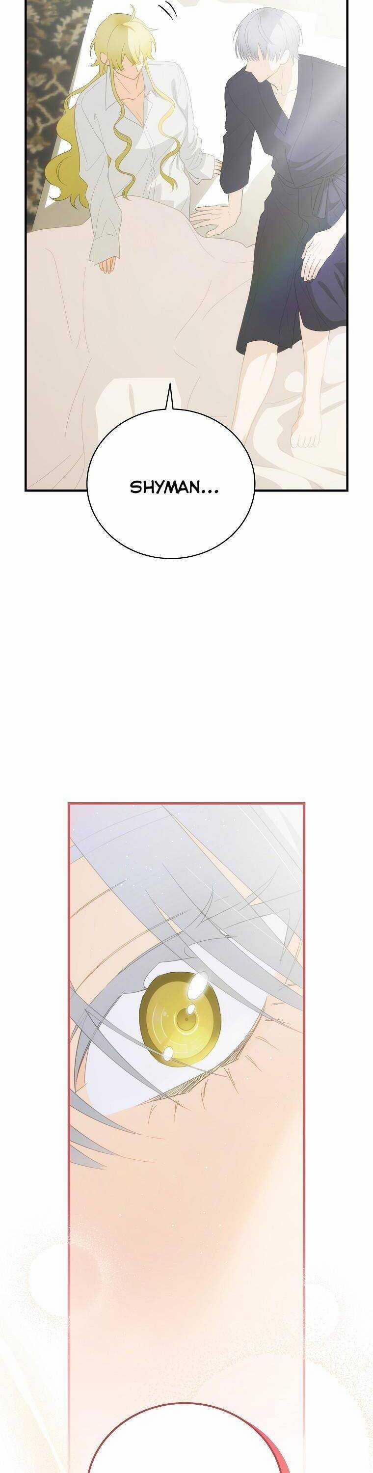 Đứa Bé Đó Không Phải Con Anh 70 trang 7