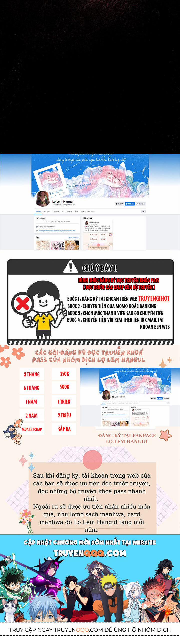 Đứa Bé Đó Không Phải Con Anh 71.2 trang 11