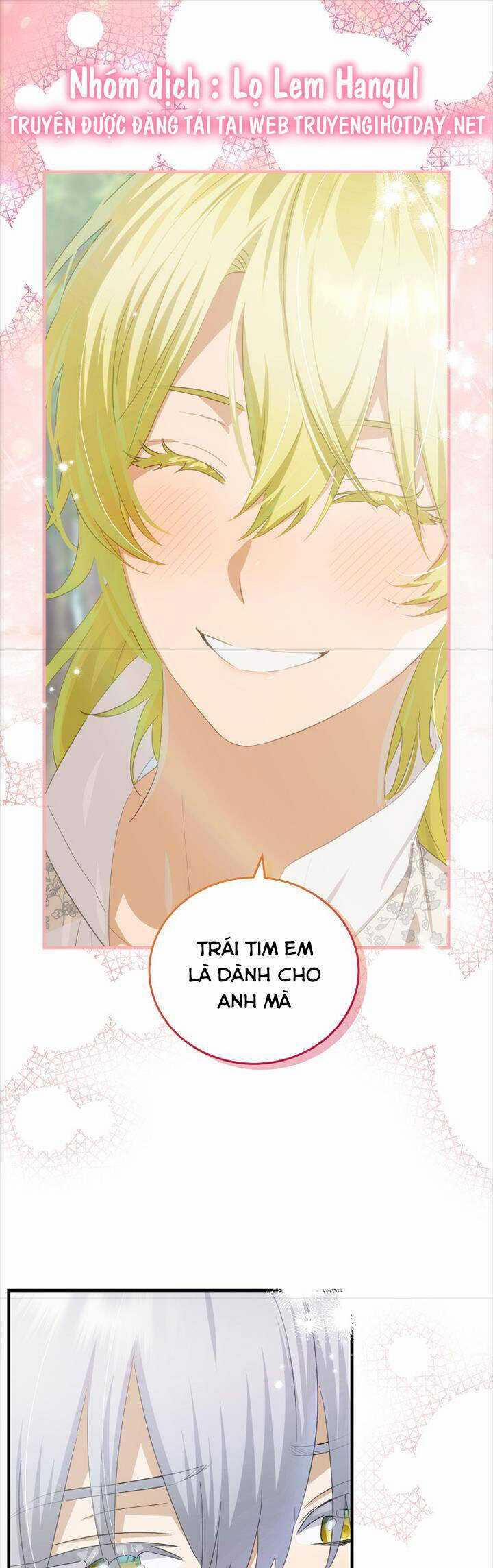 Đứa Bé Đó Không Phải Con Anh 71 trang 0