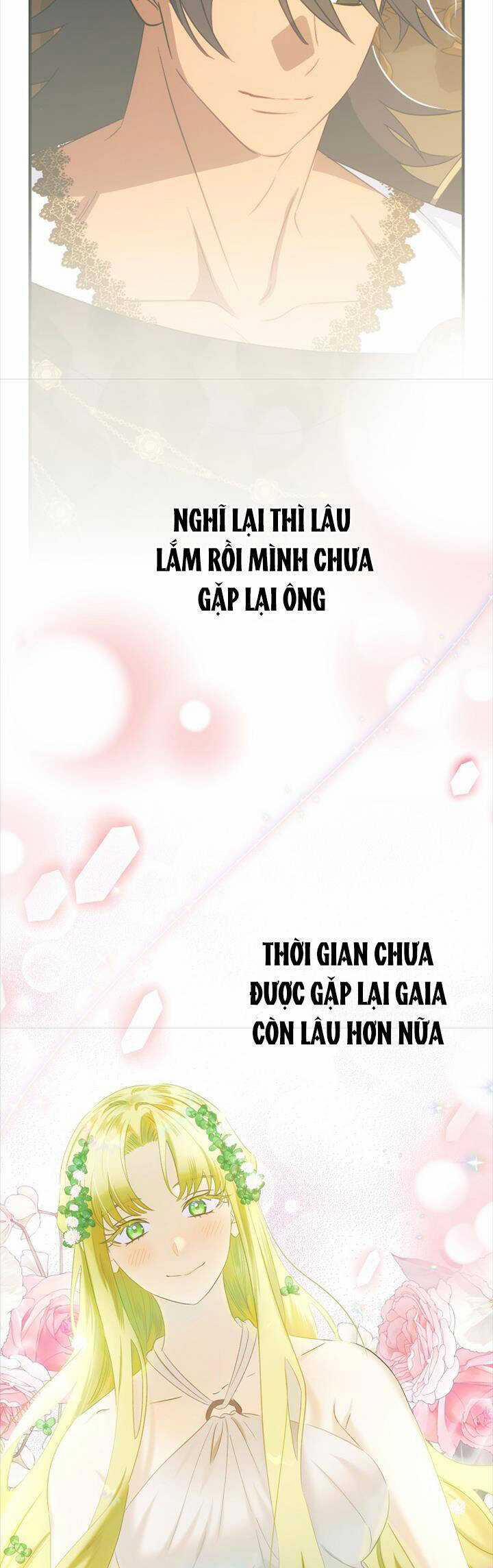 Đứa Bé Đó Không Phải Con Anh 71 trang 13