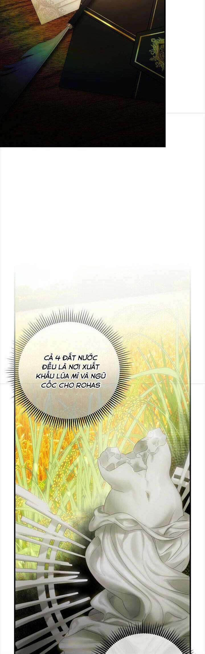 Đứa Bé Đó Không Phải Con Anh 71 trang 23