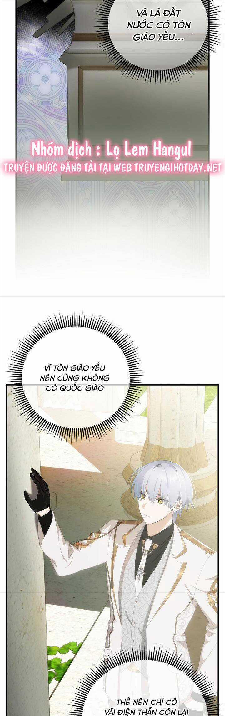 Đứa Bé Đó Không Phải Con Anh 71 trang 24