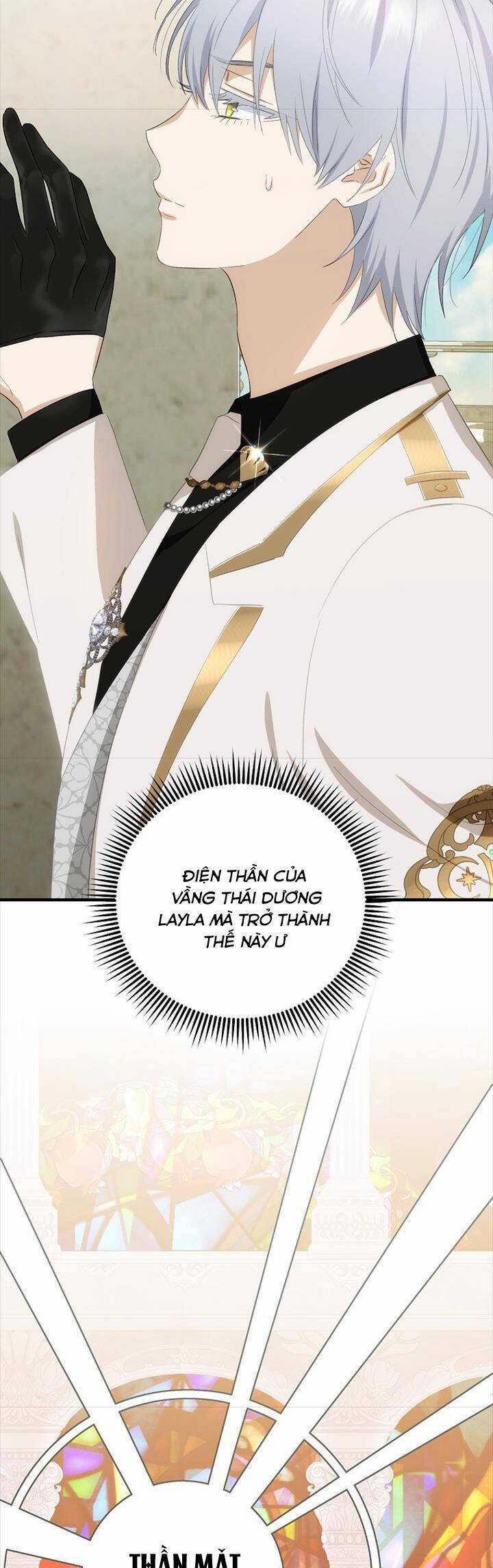 Đứa Bé Đó Không Phải Con Anh 71 trang 26