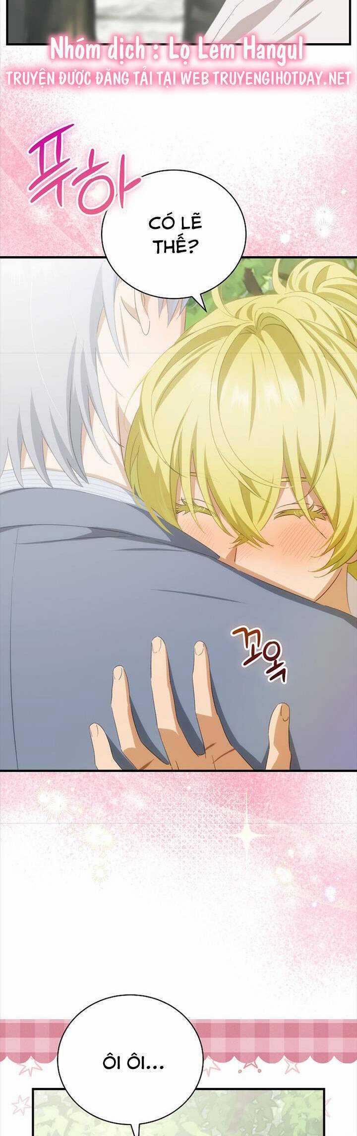 Đứa Bé Đó Không Phải Con Anh 71 trang 3