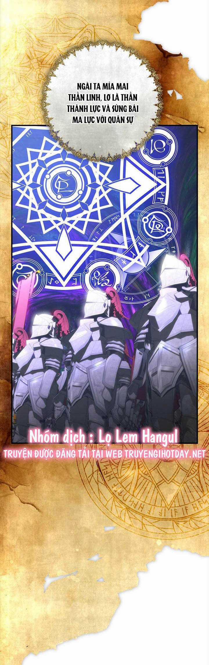 Đứa Bé Đó Không Phải Con Anh 71 trang 30