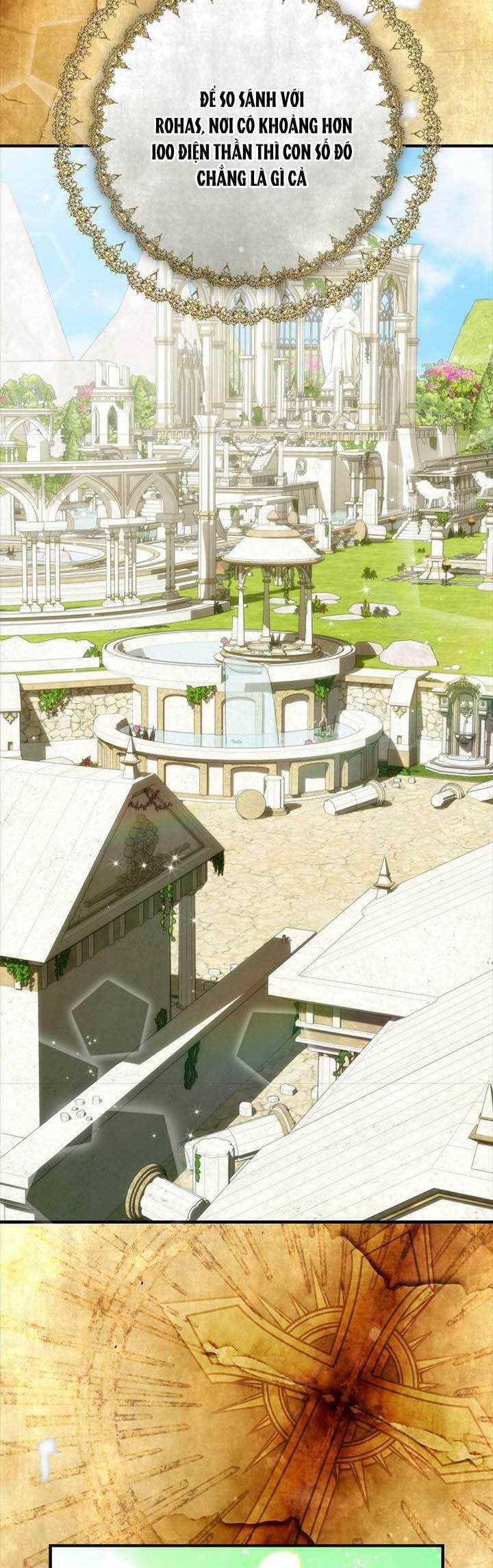 Đứa Bé Đó Không Phải Con Anh 71 trang 32