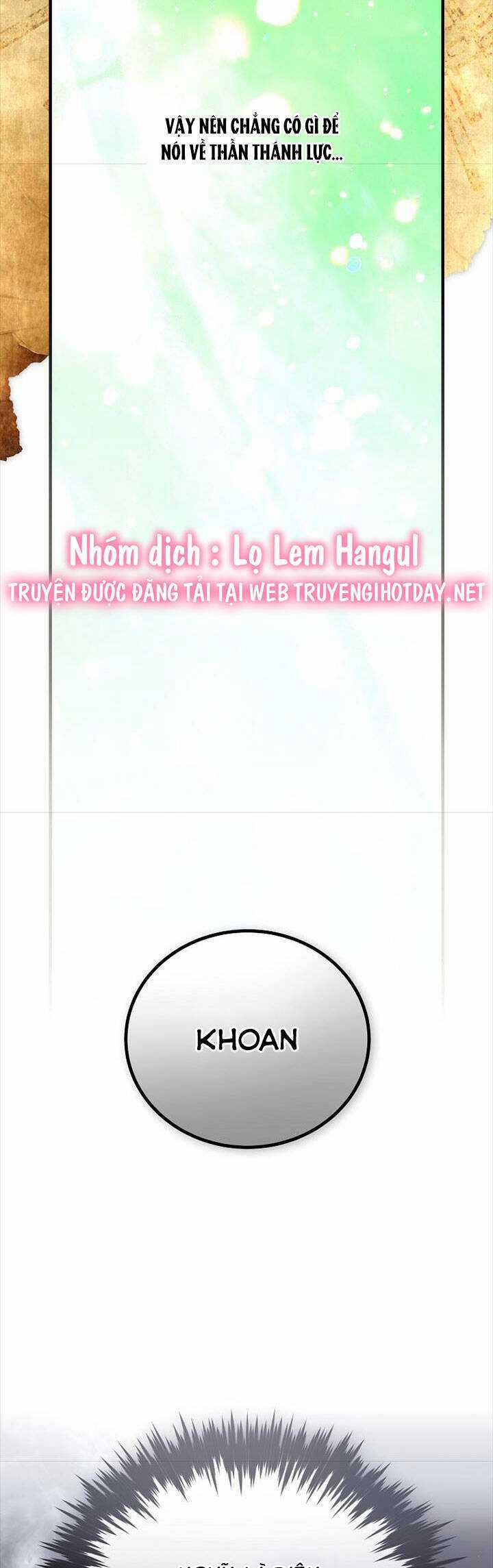 Đứa Bé Đó Không Phải Con Anh 71 trang 33