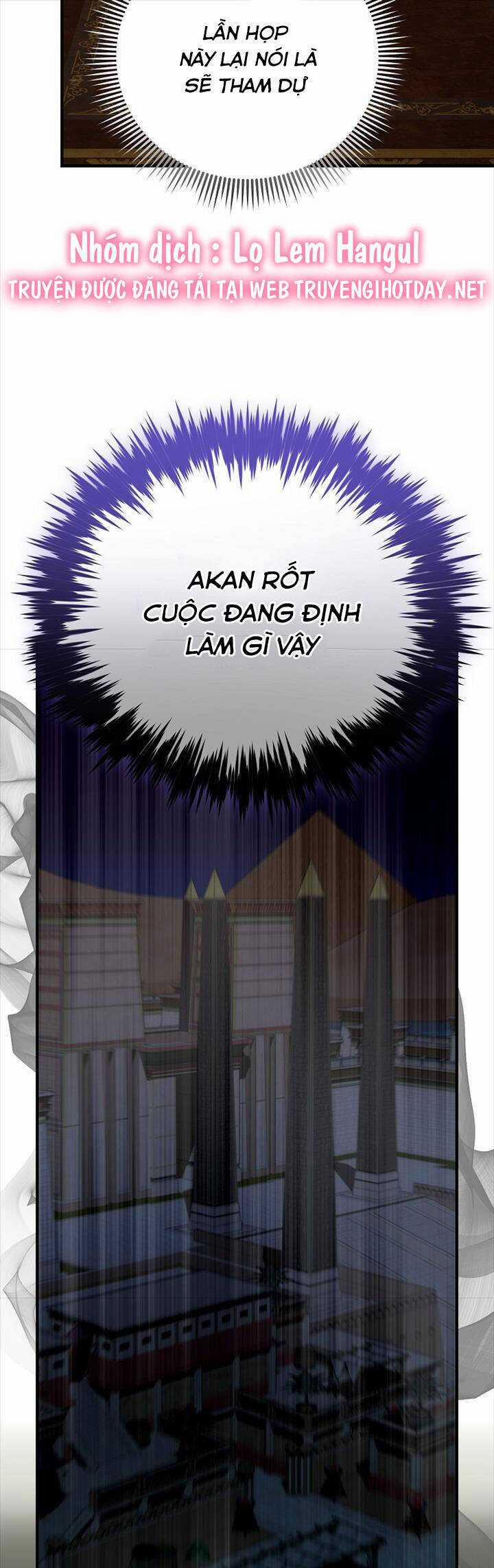 Đứa Bé Đó Không Phải Con Anh 71 trang 36