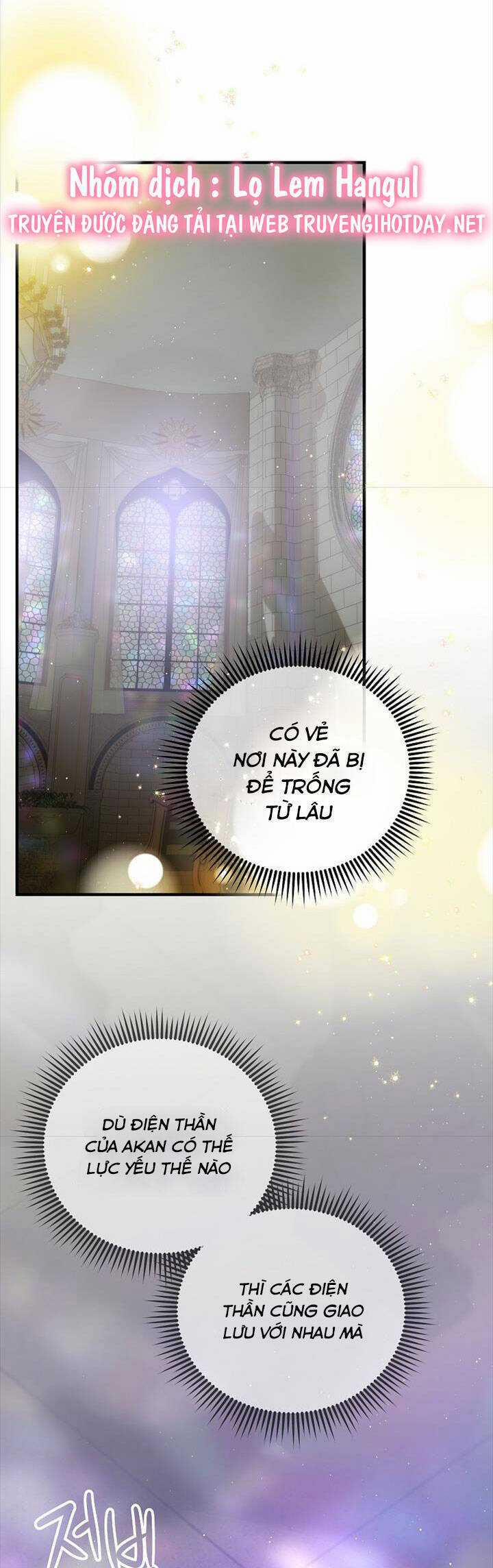 Đứa Bé Đó Không Phải Con Anh 71 trang 39