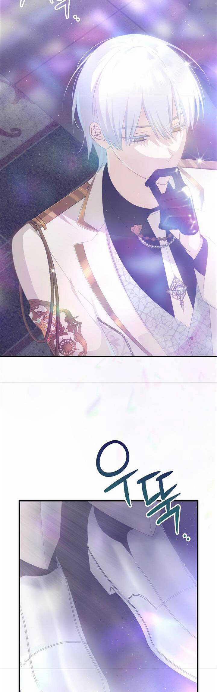 Đứa Bé Đó Không Phải Con Anh 71 trang 40