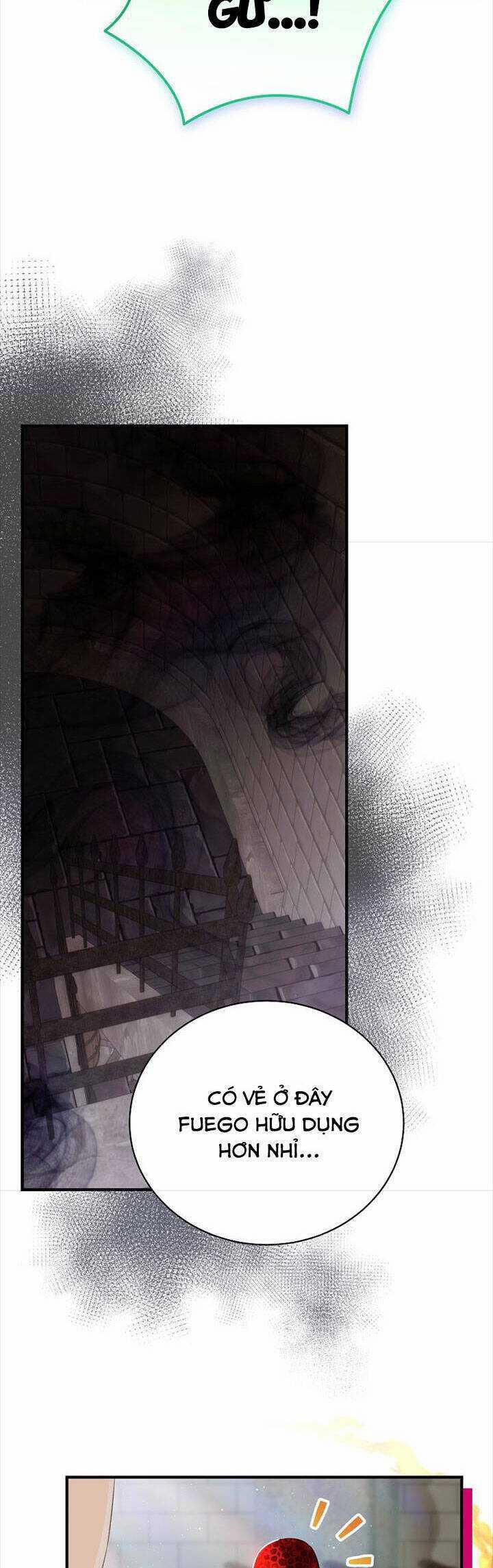 Đứa Bé Đó Không Phải Con Anh 71 trang 46