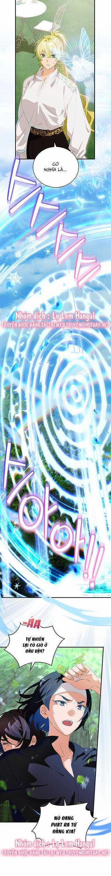 Đứa Bé Đó Không Phải Con Anh 72 trang 1