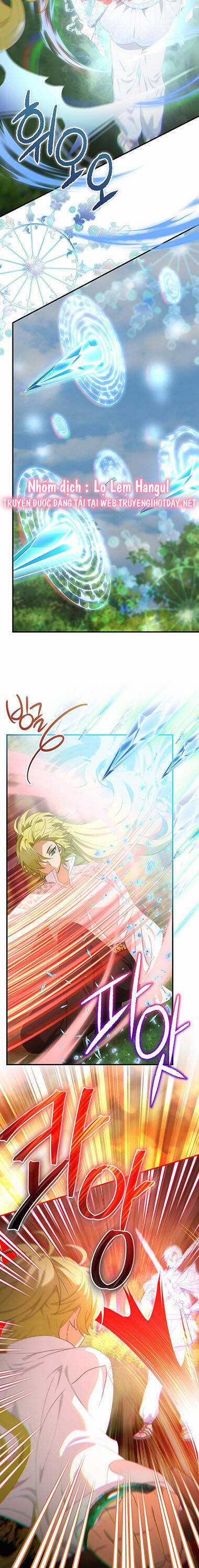 Đứa Bé Đó Không Phải Con Anh 72 trang 12