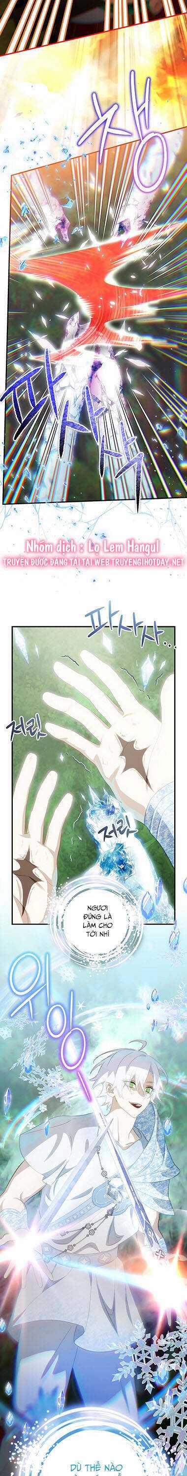 Đứa Bé Đó Không Phải Con Anh 72 trang 13