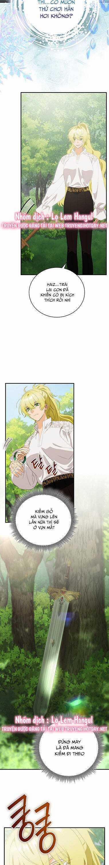 Đứa Bé Đó Không Phải Con Anh 72 trang 14