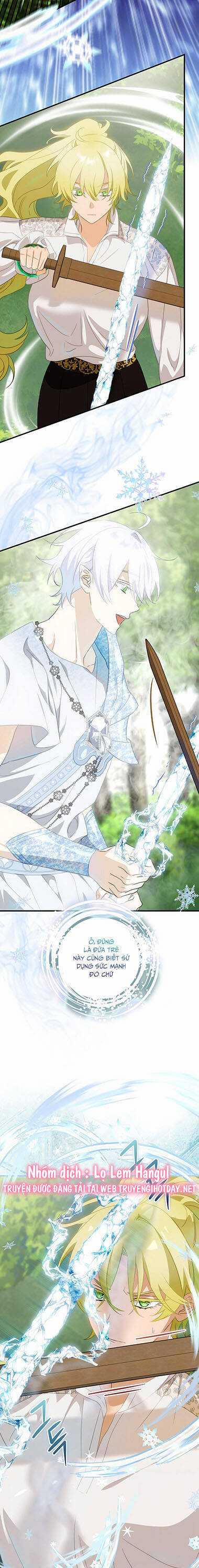 Đứa Bé Đó Không Phải Con Anh 72 trang 6