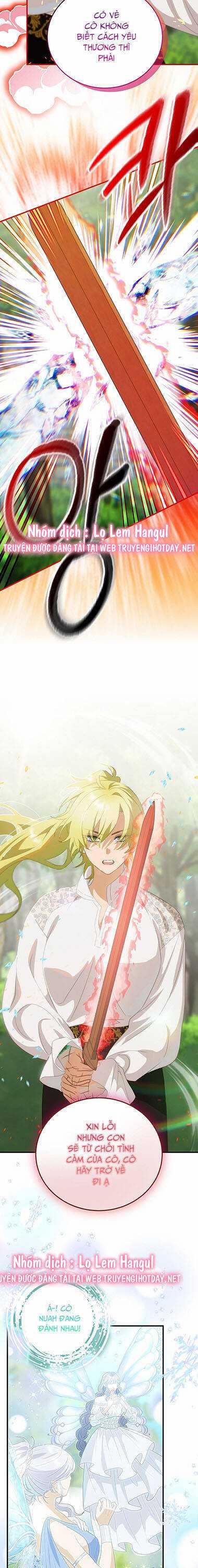 Đứa Bé Đó Không Phải Con Anh 72 trang 8