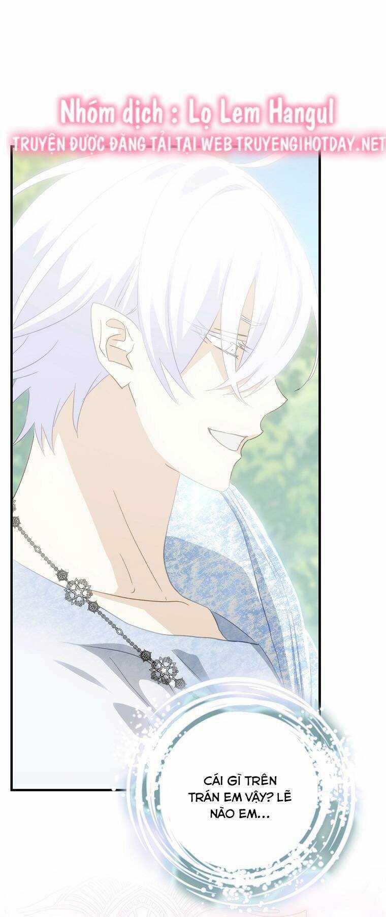 Đứa Bé Đó Không Phải Con Anh 73.1 trang 0