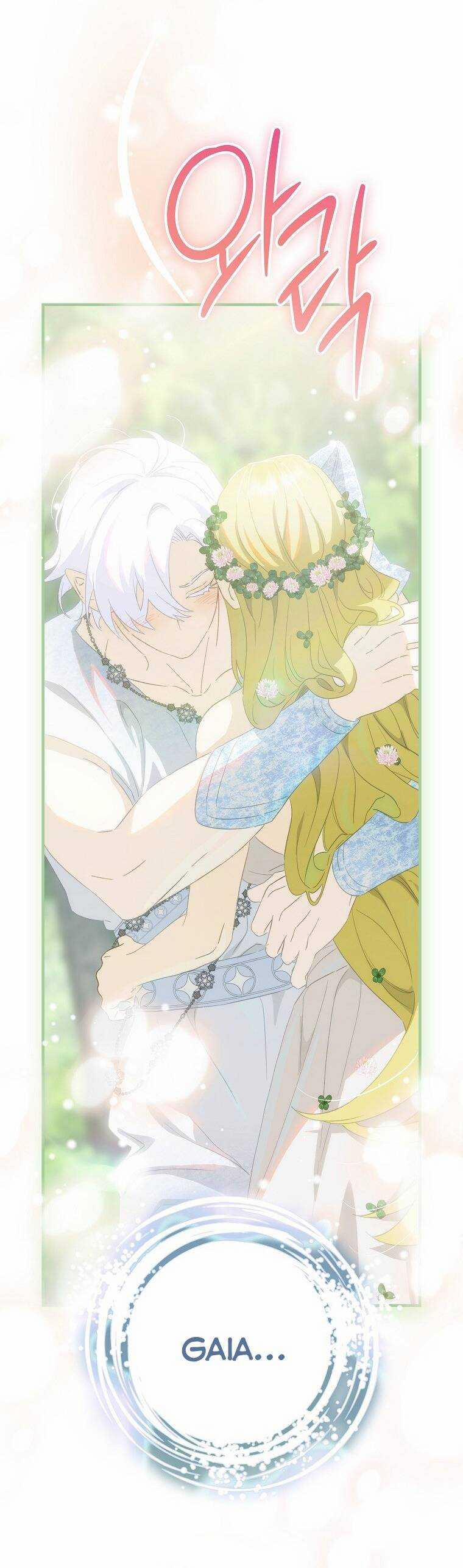 Đứa Bé Đó Không Phải Con Anh 73.1 trang 11