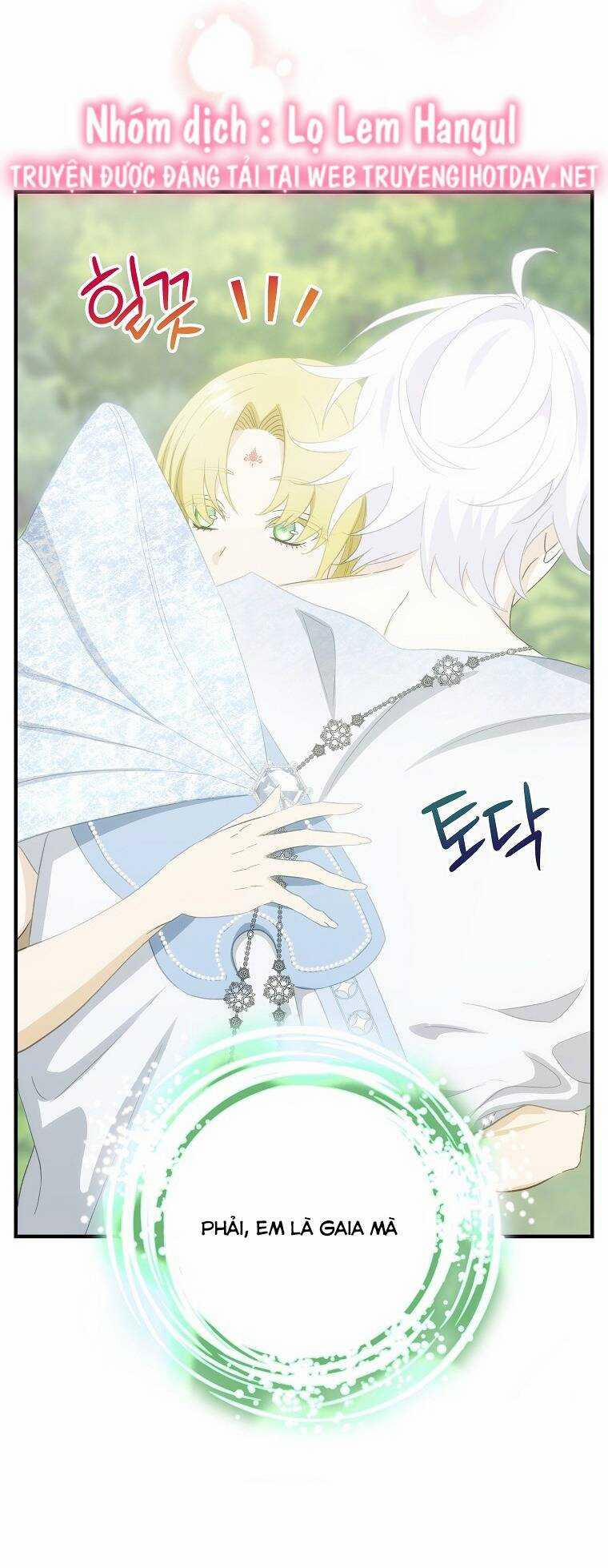 Đứa Bé Đó Không Phải Con Anh 73.1 trang 12