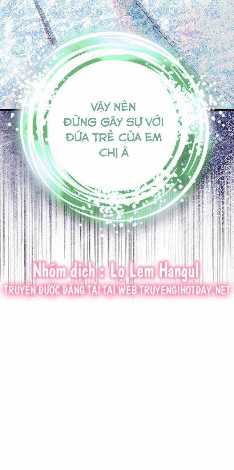 Đứa Bé Đó Không Phải Con Anh 73.1 trang 16