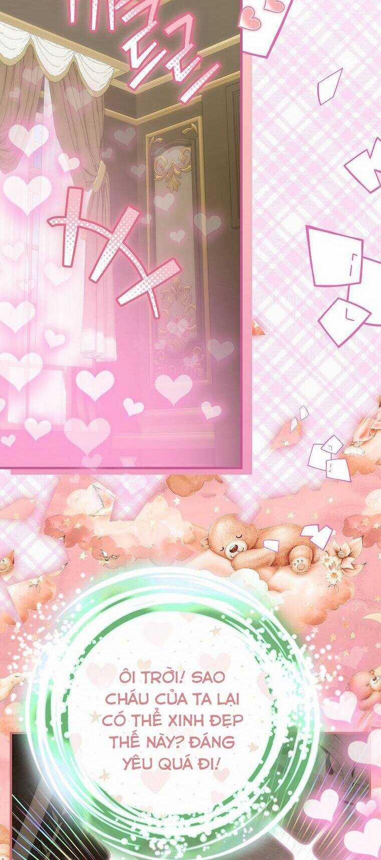 Đứa Bé Đó Không Phải Con Anh 73.1 trang 19