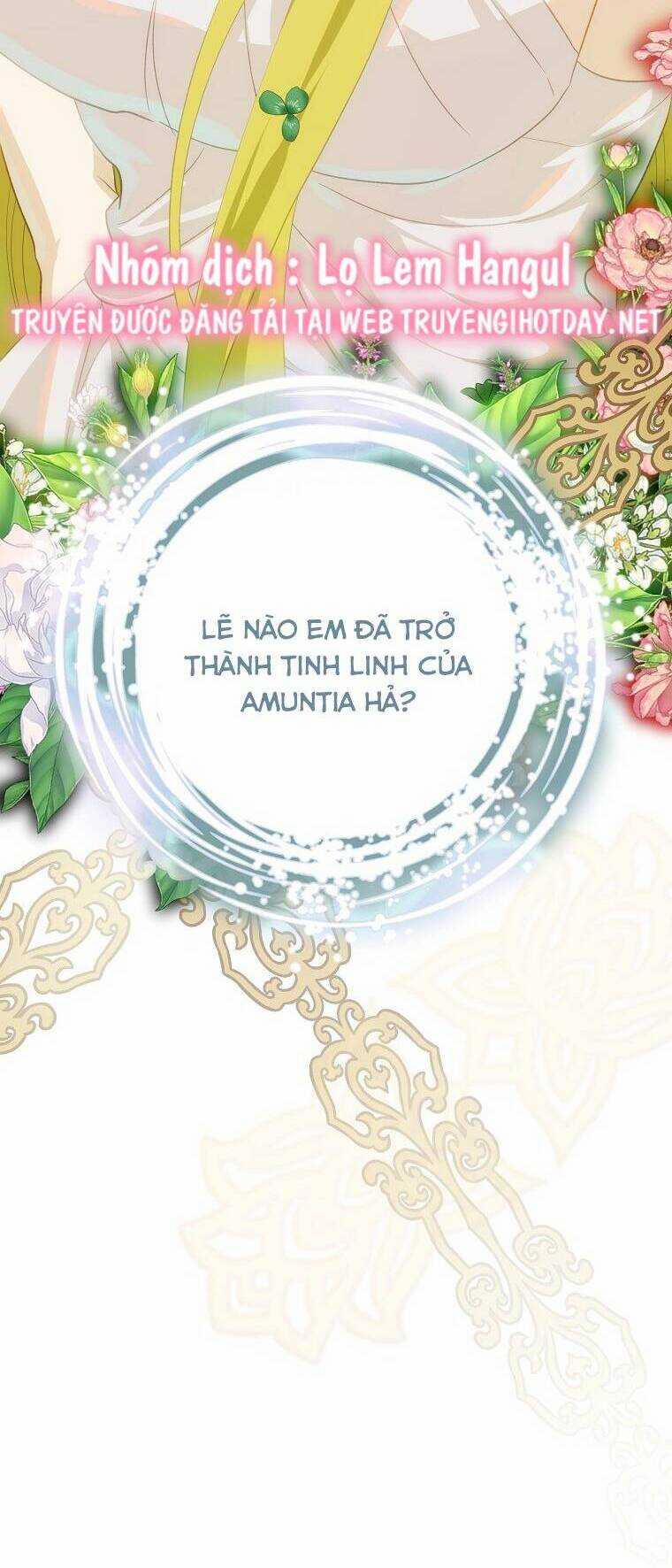 Đứa Bé Đó Không Phải Con Anh 73.1 trang 2