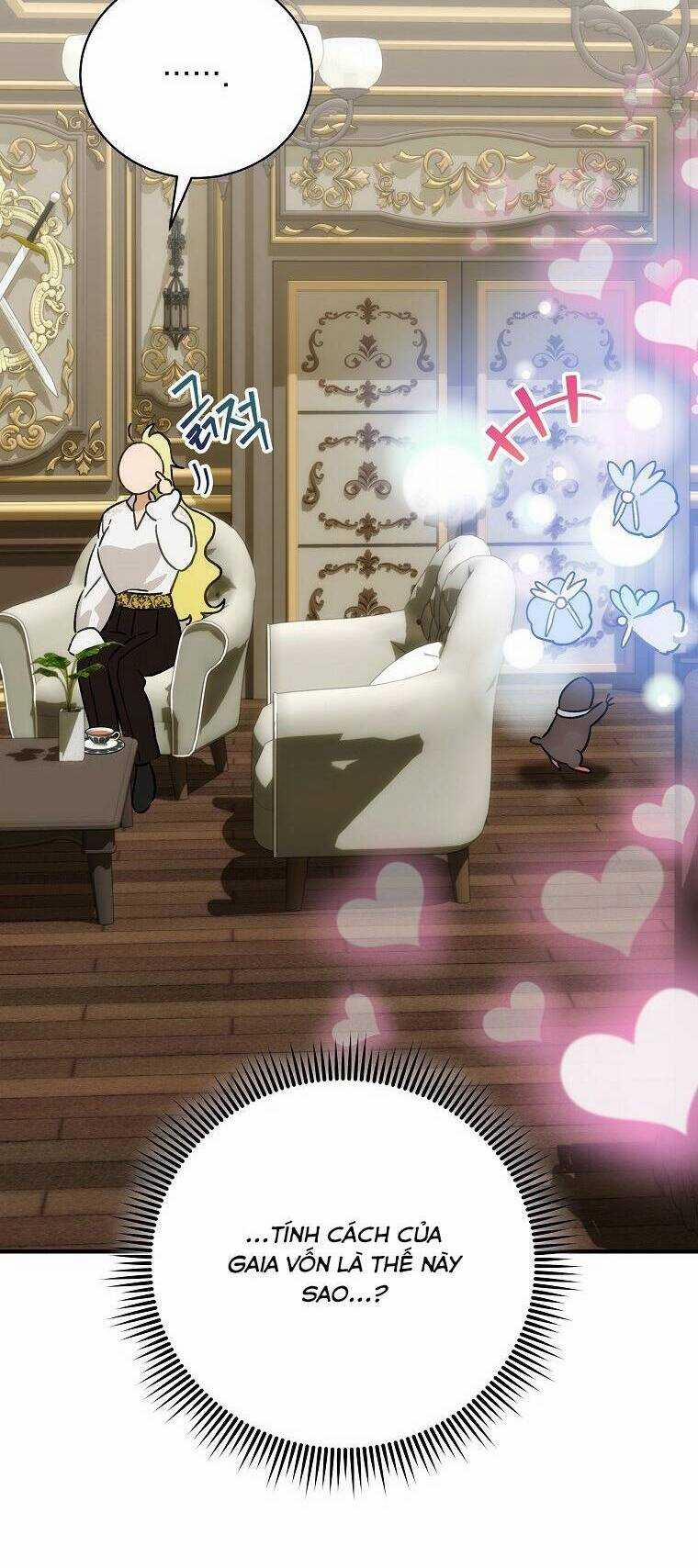 Đứa Bé Đó Không Phải Con Anh 73.1 trang 21