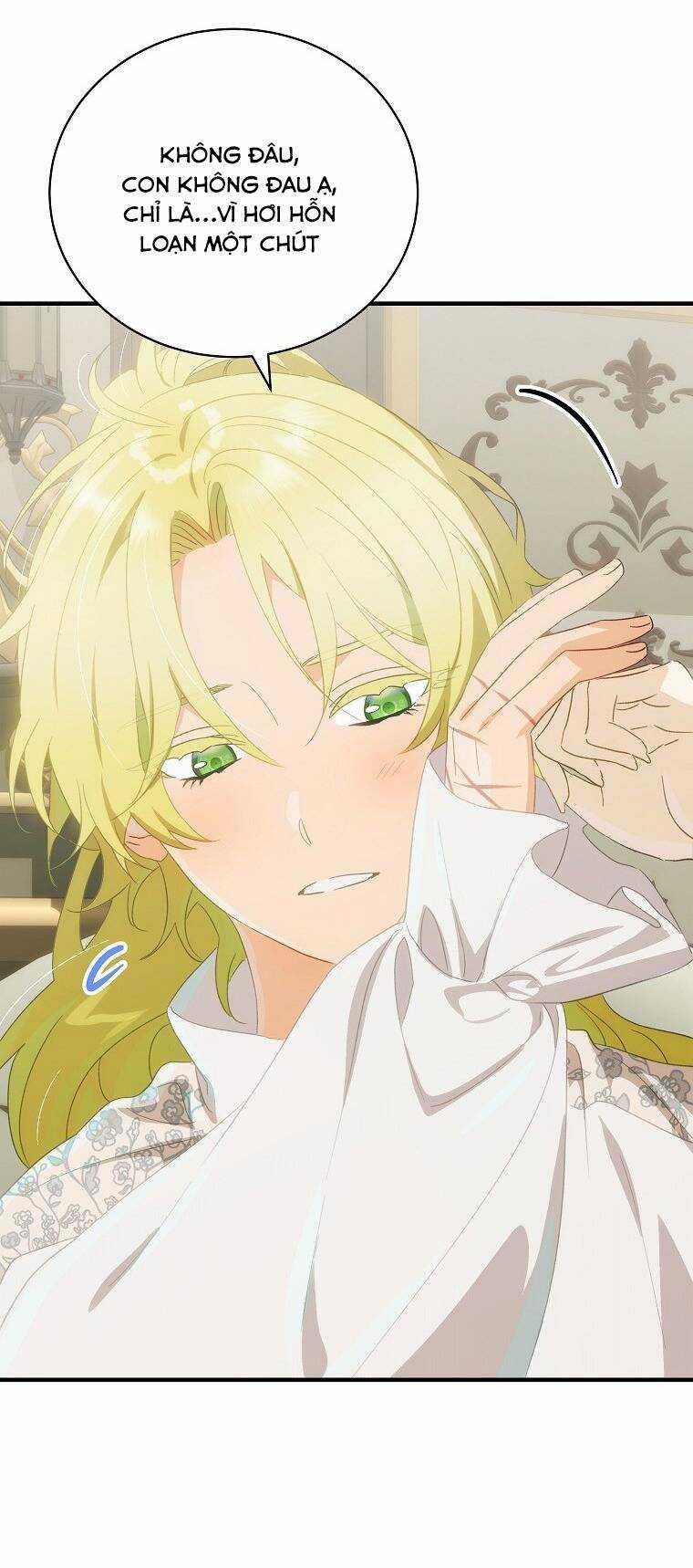 Đứa Bé Đó Không Phải Con Anh 73.1 trang 27