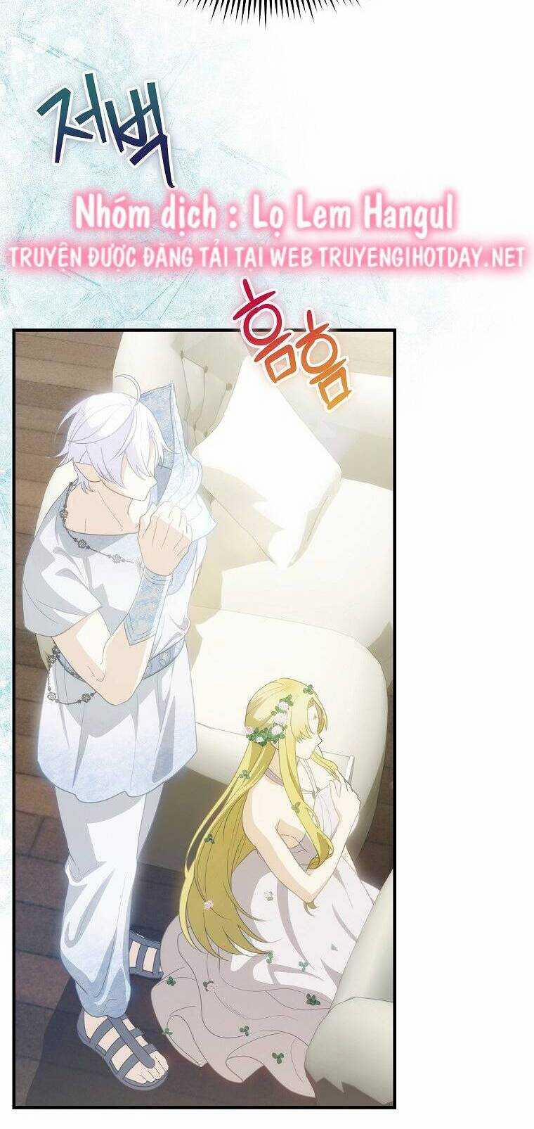 Đứa Bé Đó Không Phải Con Anh 73.1 trang 29