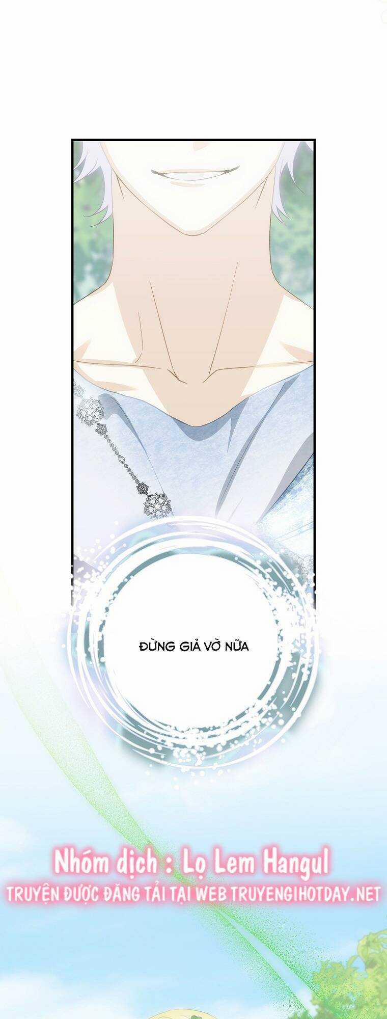 Đứa Bé Đó Không Phải Con Anh 73.1 trang 3