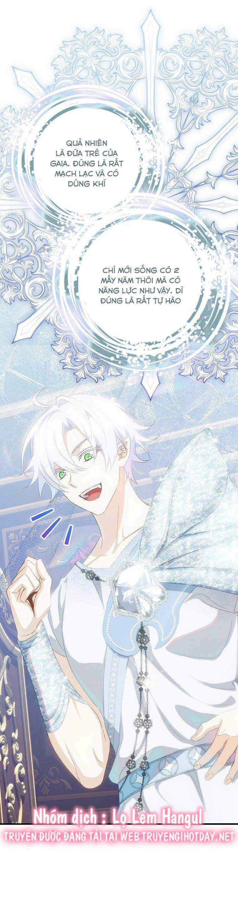 Đứa Bé Đó Không Phải Con Anh 73.1 trang 30