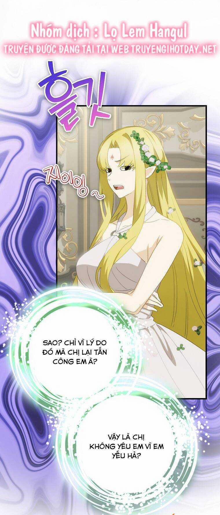 Đứa Bé Đó Không Phải Con Anh 73.1 trang 33