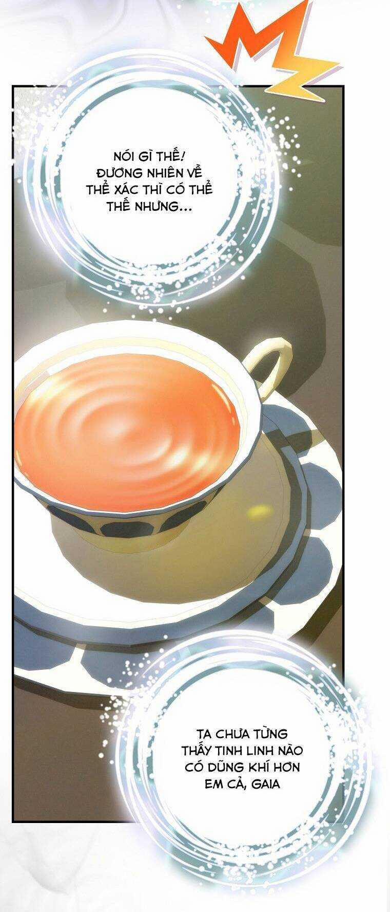 Đứa Bé Đó Không Phải Con Anh 73.1 trang 34