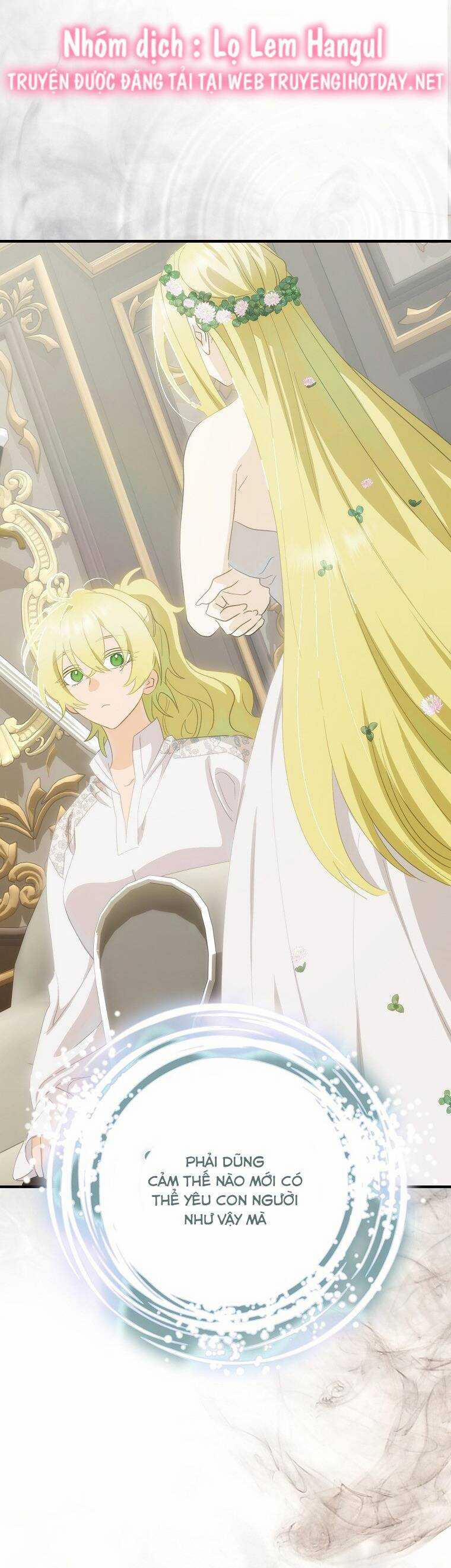 Đứa Bé Đó Không Phải Con Anh 73.1 trang 35