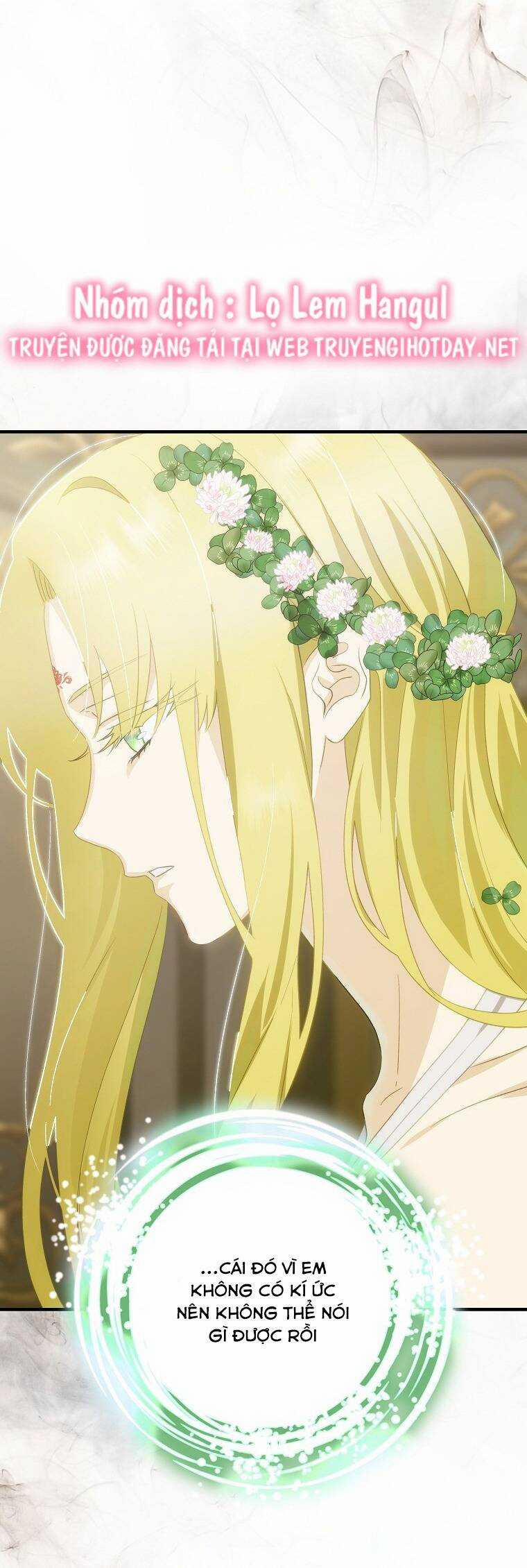 Đứa Bé Đó Không Phải Con Anh 73.1 trang 37