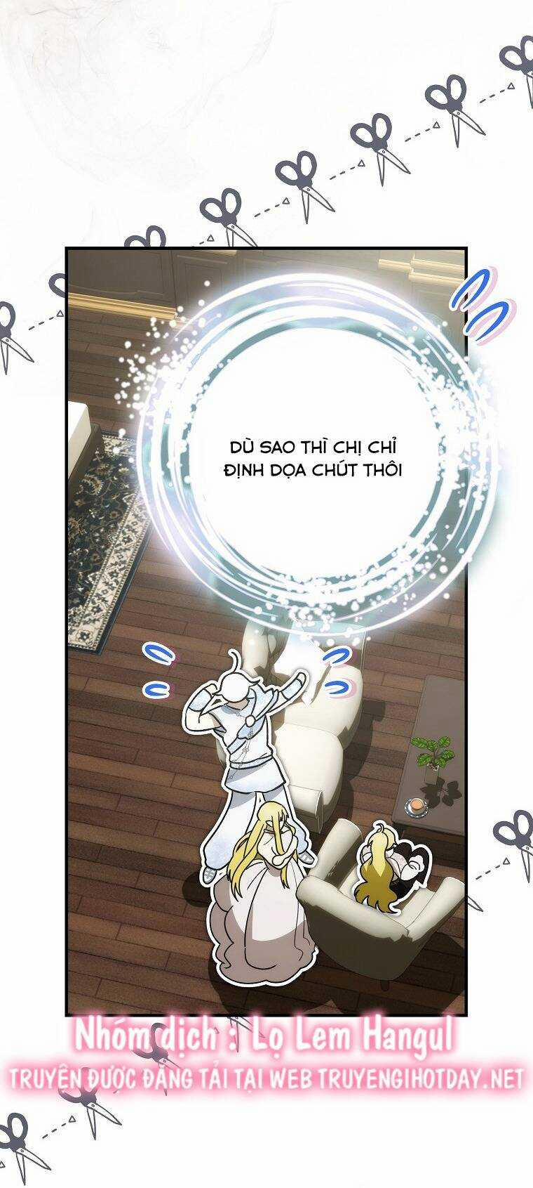 Đứa Bé Đó Không Phải Con Anh 73.1 trang 39