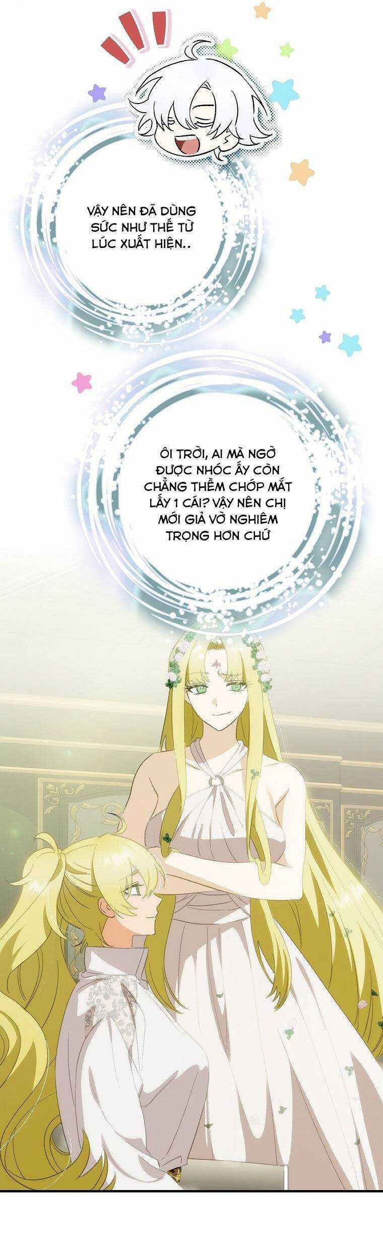 Đứa Bé Đó Không Phải Con Anh 73.1 trang 41