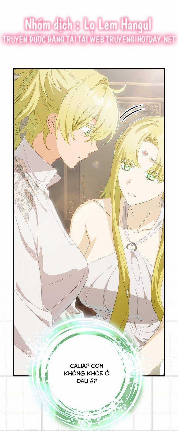 Đứa Bé Đó Không Phải Con Anh 73.1 trang 47