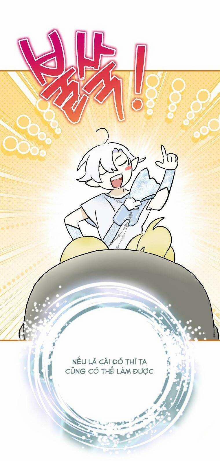 Đứa Bé Đó Không Phải Con Anh 73.1 trang 52