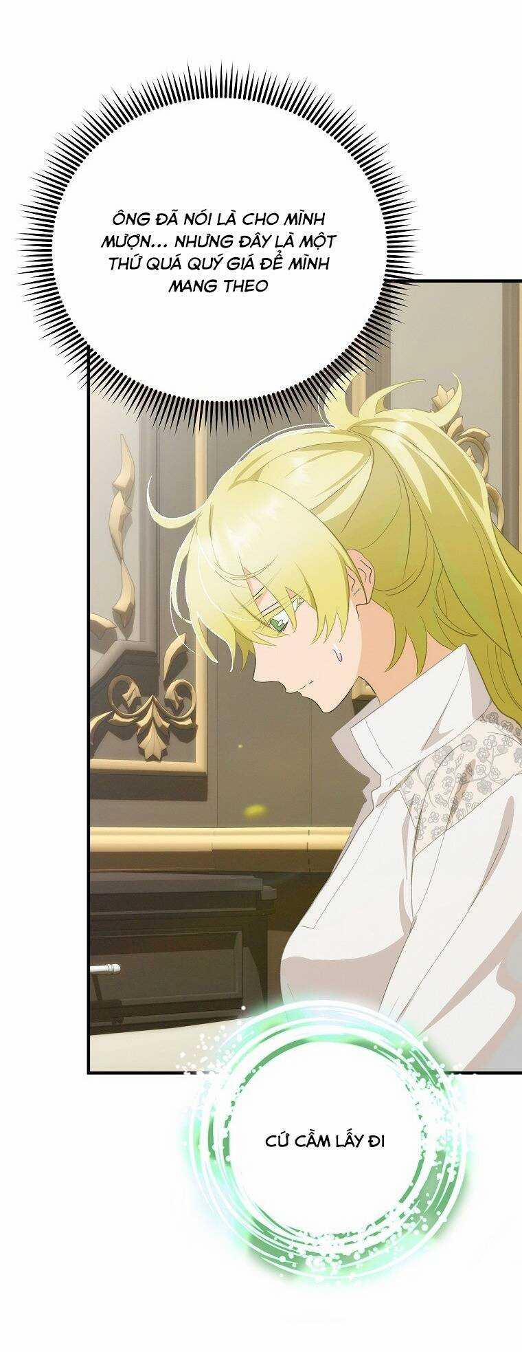 Đứa Bé Đó Không Phải Con Anh 73.1 trang 55