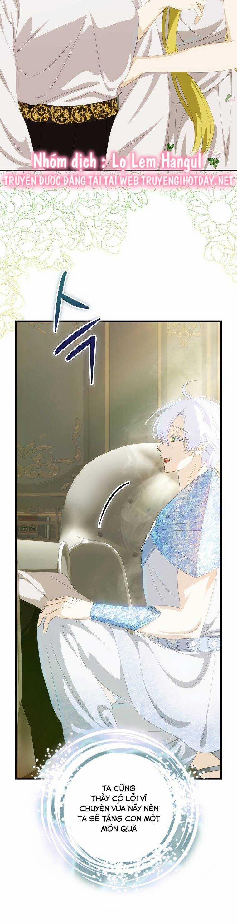 Đứa Bé Đó Không Phải Con Anh 73.1 trang 57