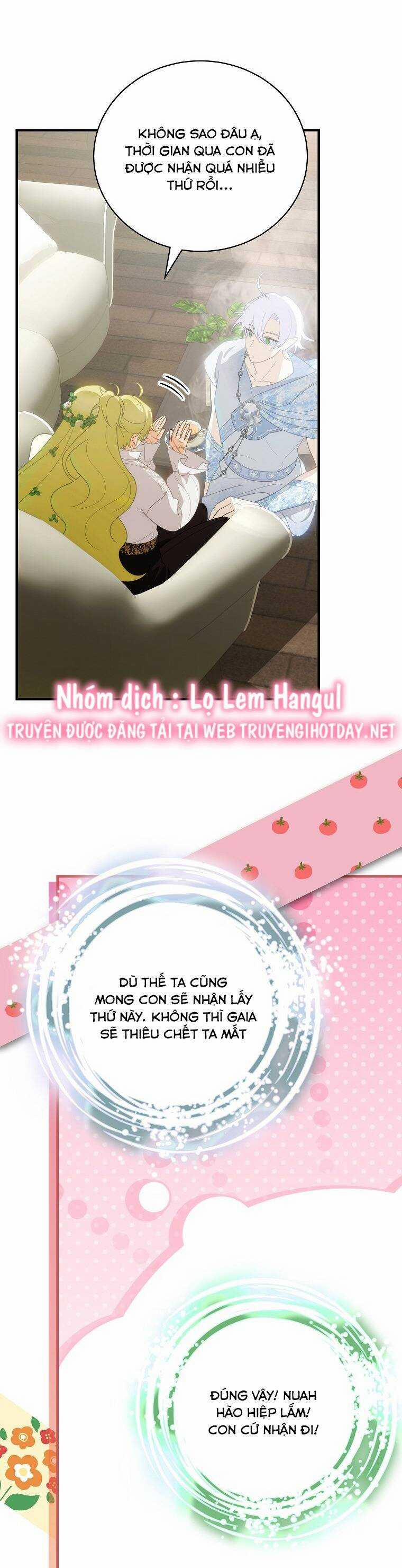 Đứa Bé Đó Không Phải Con Anh 73.1 trang 58