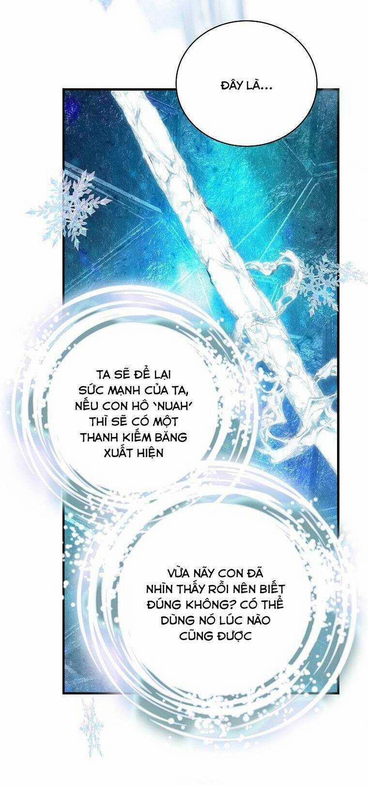 Đứa Bé Đó Không Phải Con Anh 73.1 trang 63
