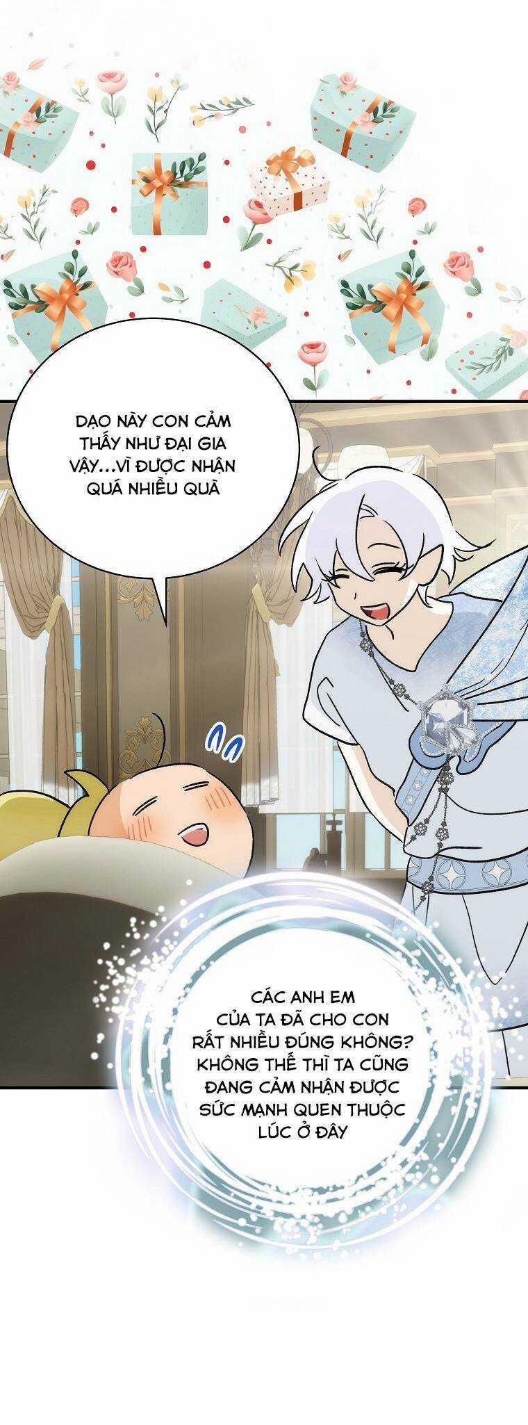 Đứa Bé Đó Không Phải Con Anh 73.1 trang 66