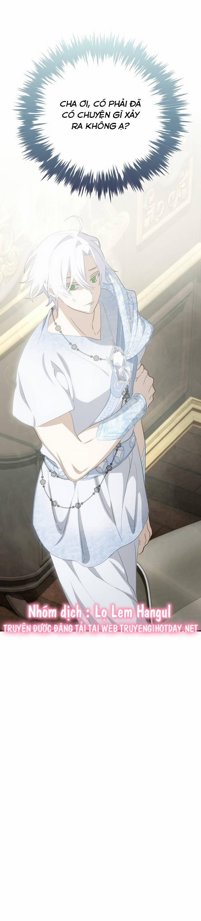 Đứa Bé Đó Không Phải Con Anh 73.2 trang 3