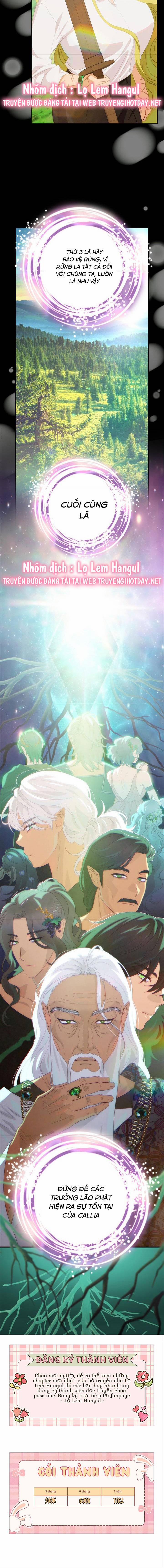 Đứa Bé Đó Không Phải Con Anh 74 trang 19