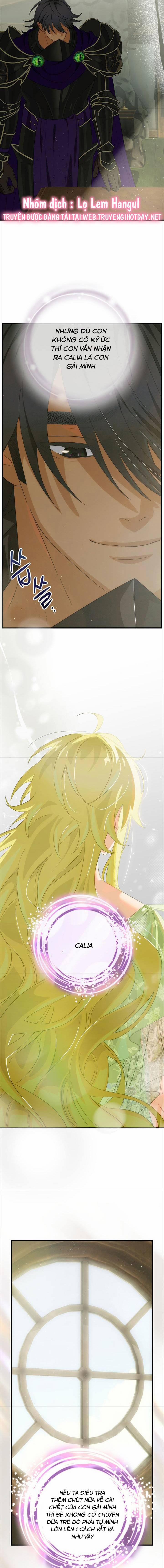 Đứa Bé Đó Không Phải Con Anh 74 trang 6
